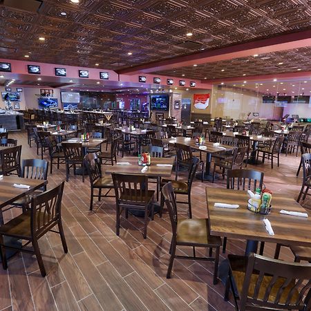Westgate Lakes Resort & Spa Williamsburg Esterno foto