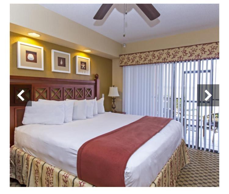 Westgate Lakes Resort & Spa Williamsburg Esterno foto