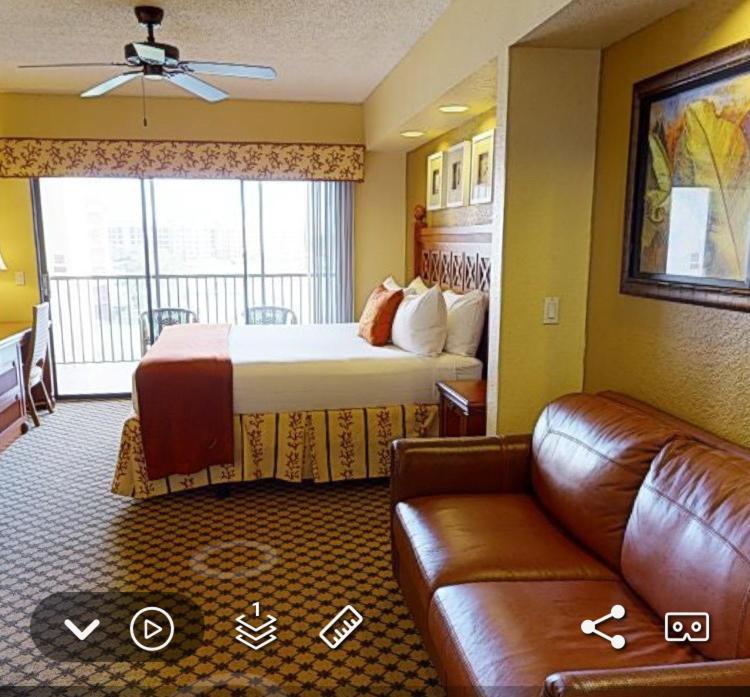 Westgate Lakes Resort & Spa Williamsburg Esterno foto