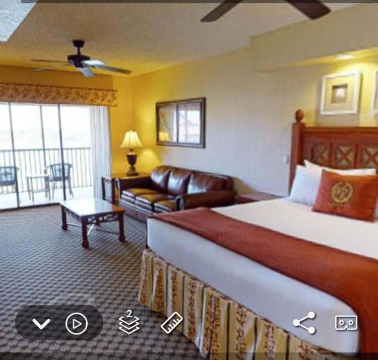 Westgate Lakes Resort & Spa Williamsburg Esterno foto