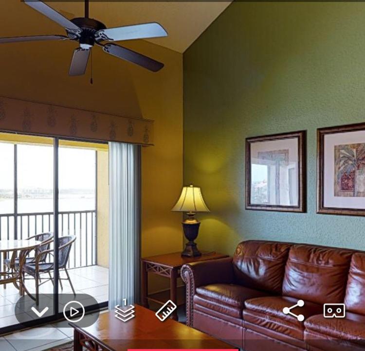 Westgate Lakes Resort & Spa Williamsburg Esterno foto