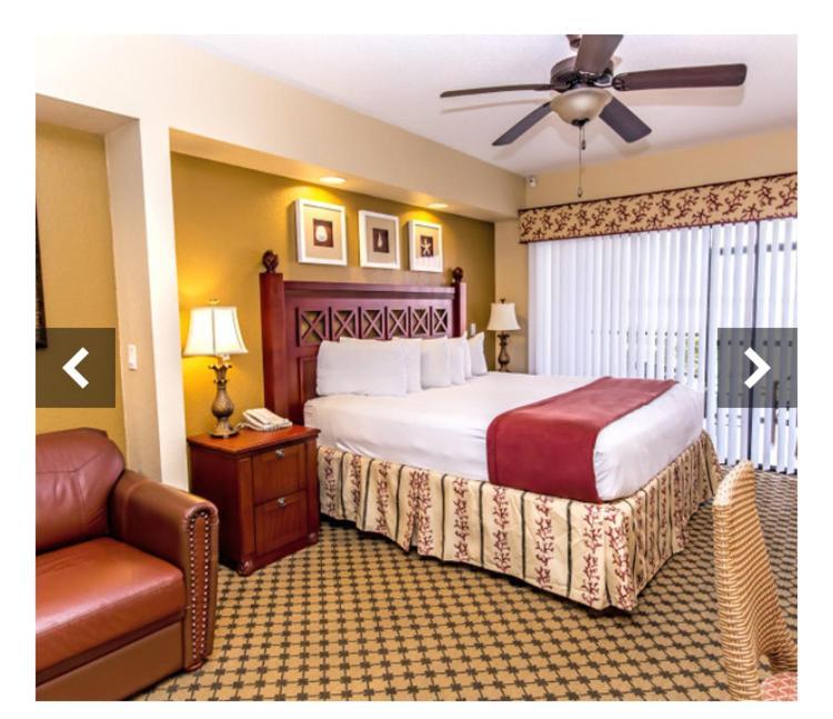Westgate Lakes Resort & Spa Williamsburg Esterno foto