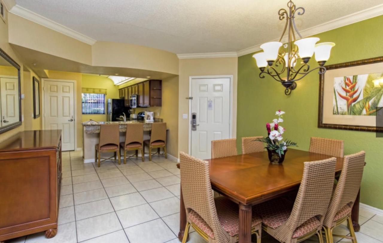 Westgate Lakes Resort & Spa Williamsburg Esterno foto