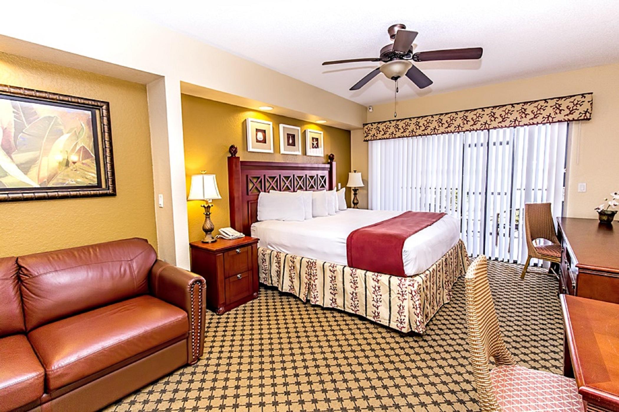 Westgate Lakes Resort & Spa Williamsburg Esterno foto