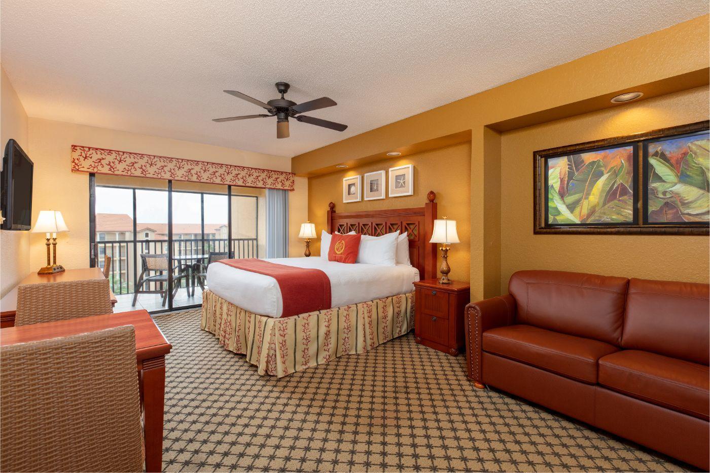 Westgate Lakes Resort & Spa Williamsburg Esterno foto