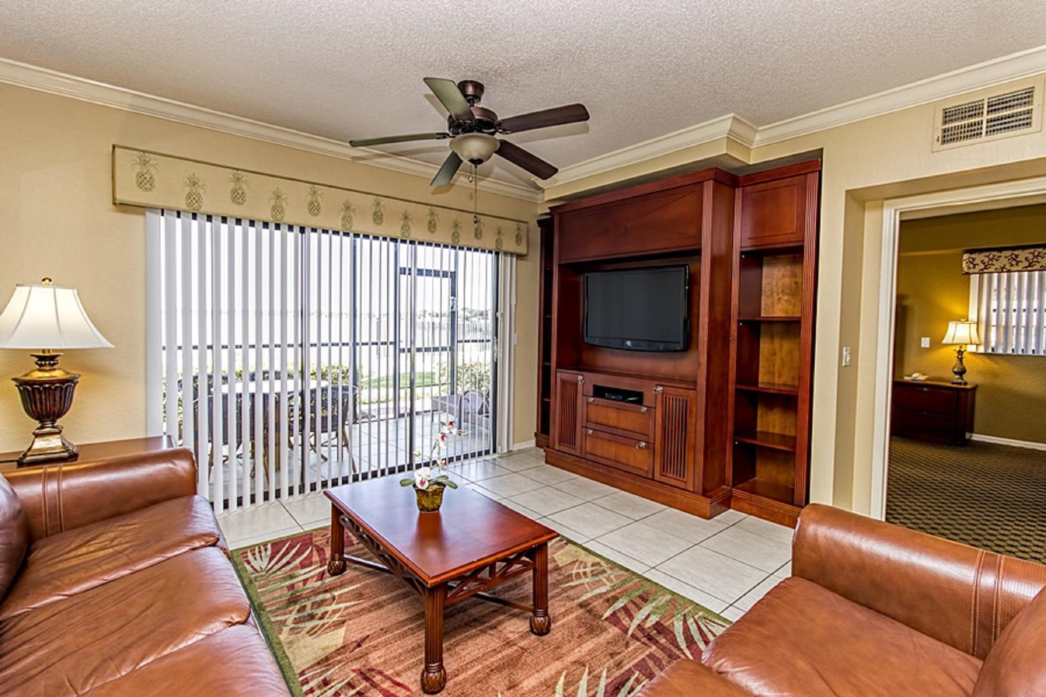 Westgate Lakes Resort & Spa Williamsburg Esterno foto