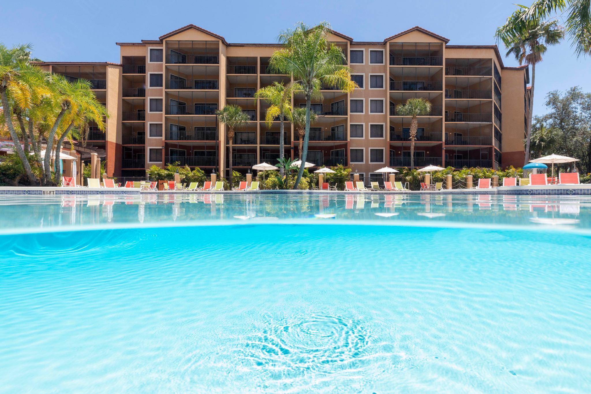 Westgate Lakes Resort & Spa Williamsburg Esterno foto