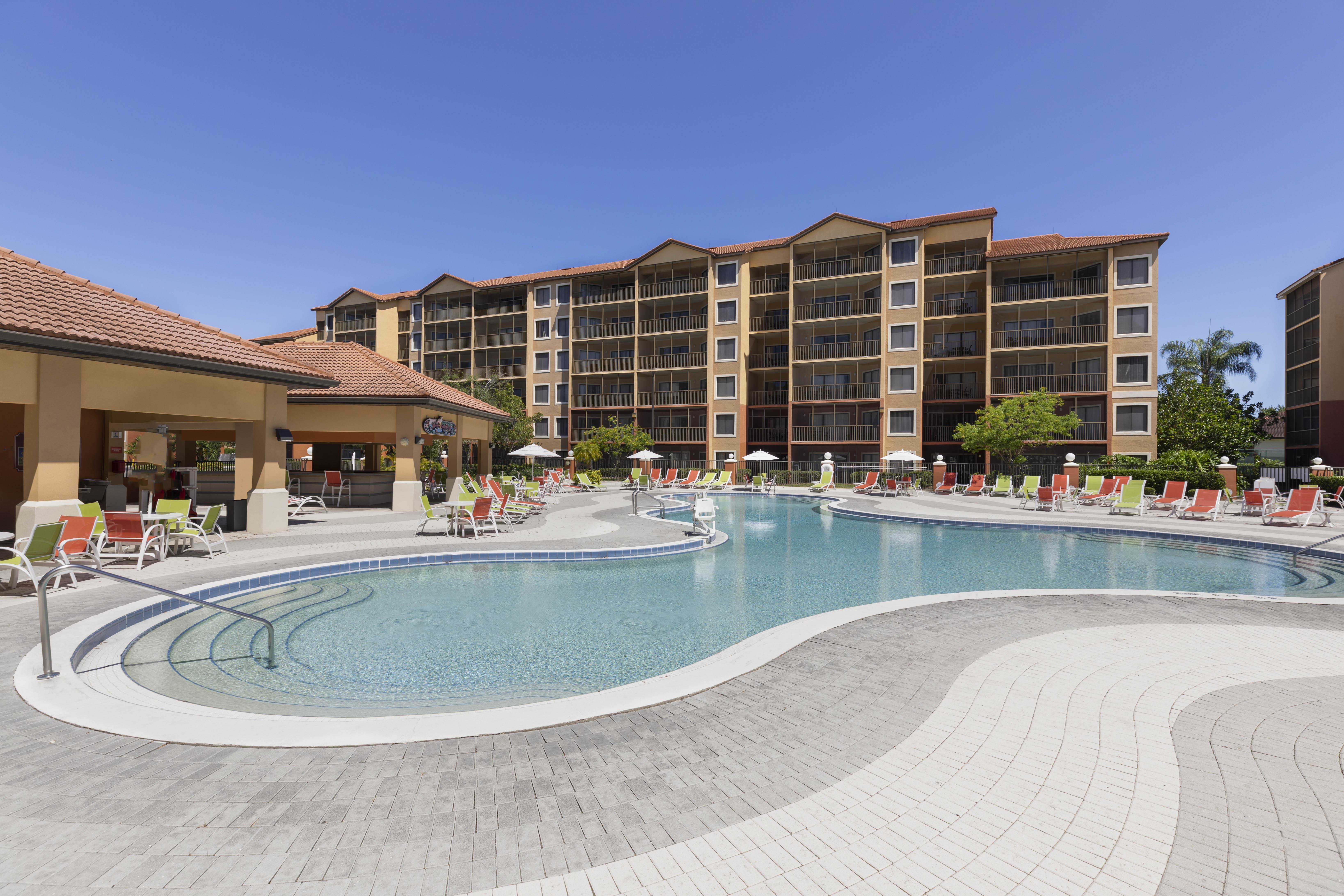 Westgate Lakes Resort & Spa Williamsburg Esterno foto
