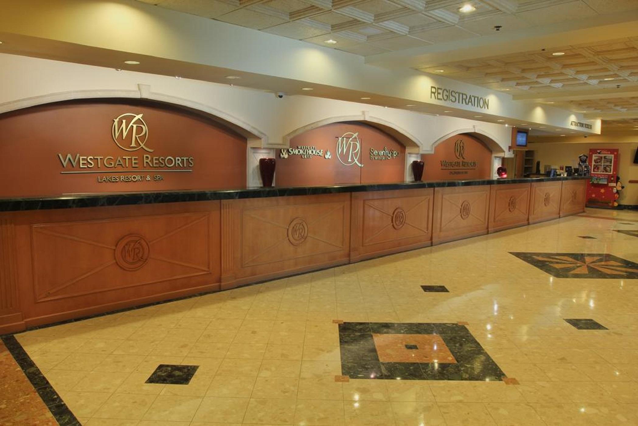 Westgate Lakes Resort & Spa Williamsburg Esterno foto