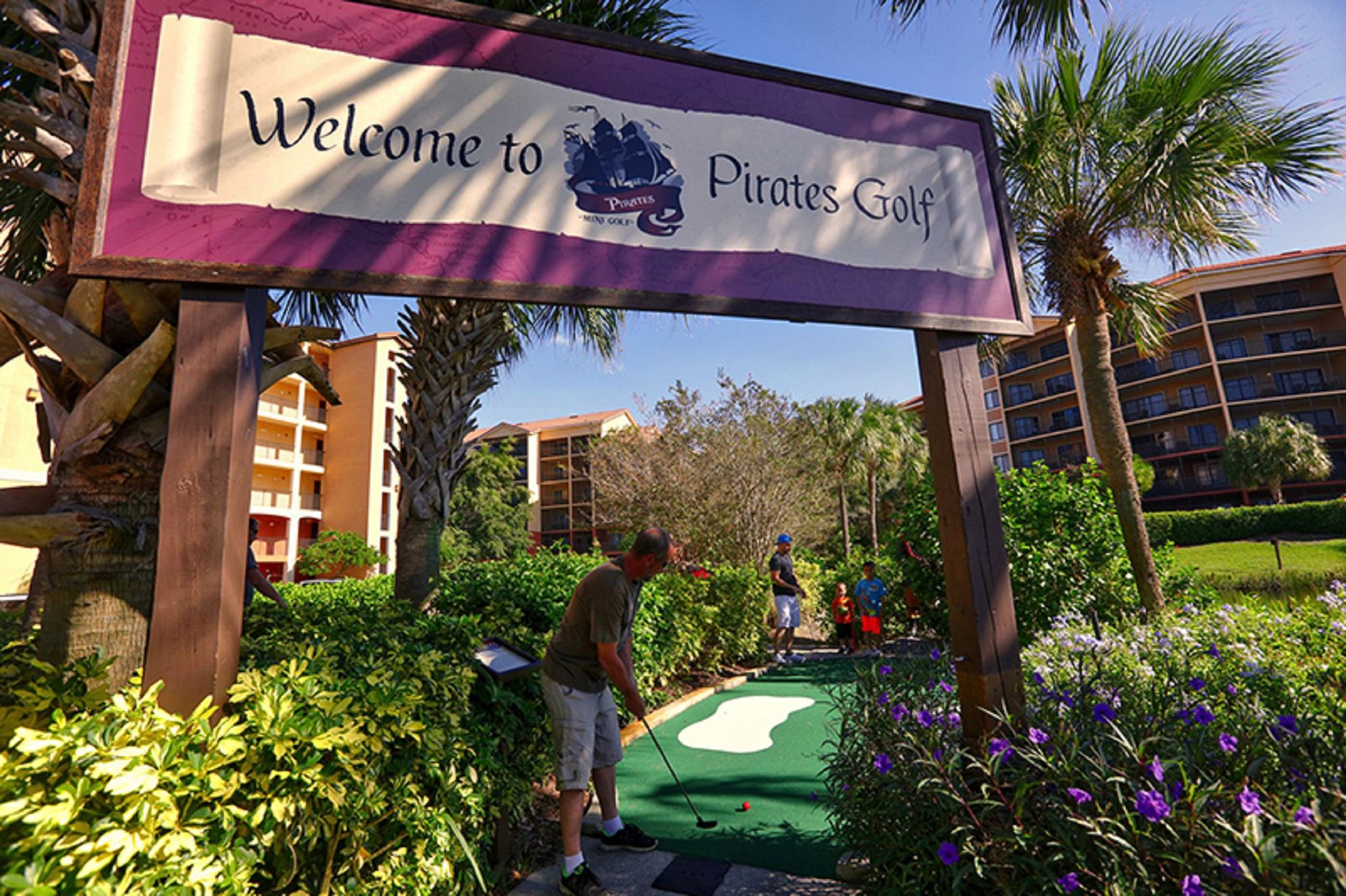 Westgate Lakes Resort & Spa Williamsburg Esterno foto