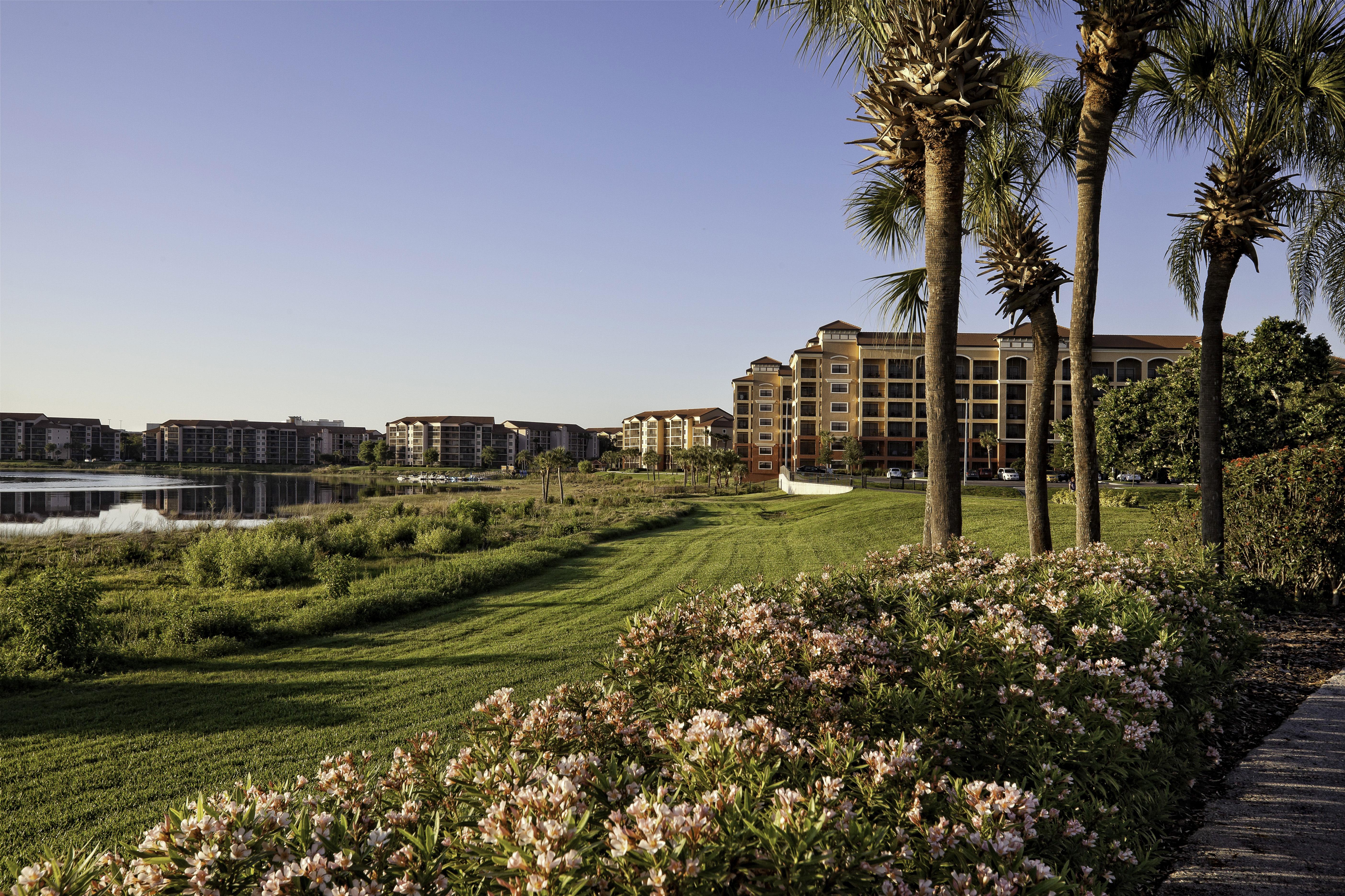 Westgate Lakes Resort & Spa Williamsburg Esterno foto