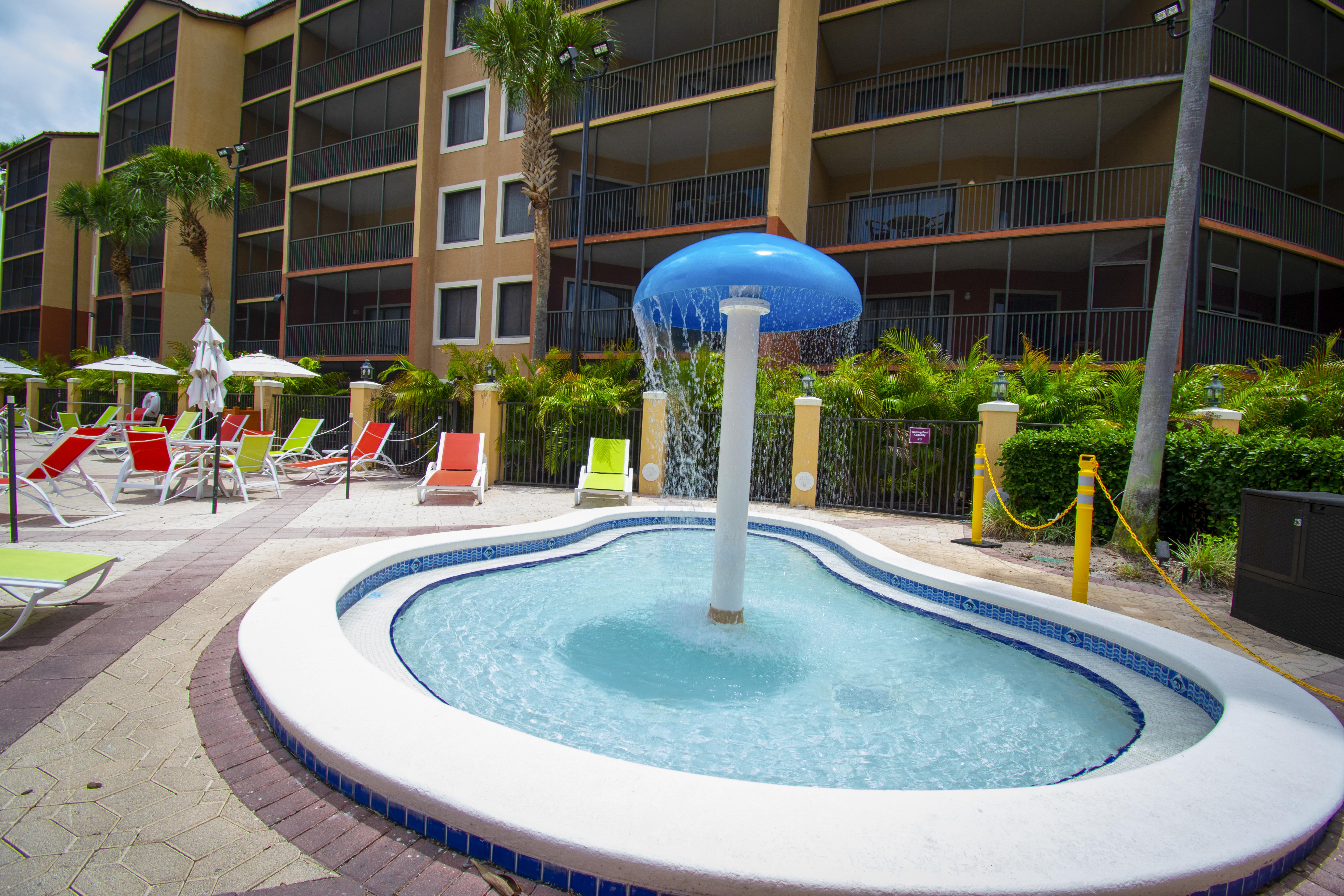 Westgate Lakes Resort & Spa Williamsburg Esterno foto