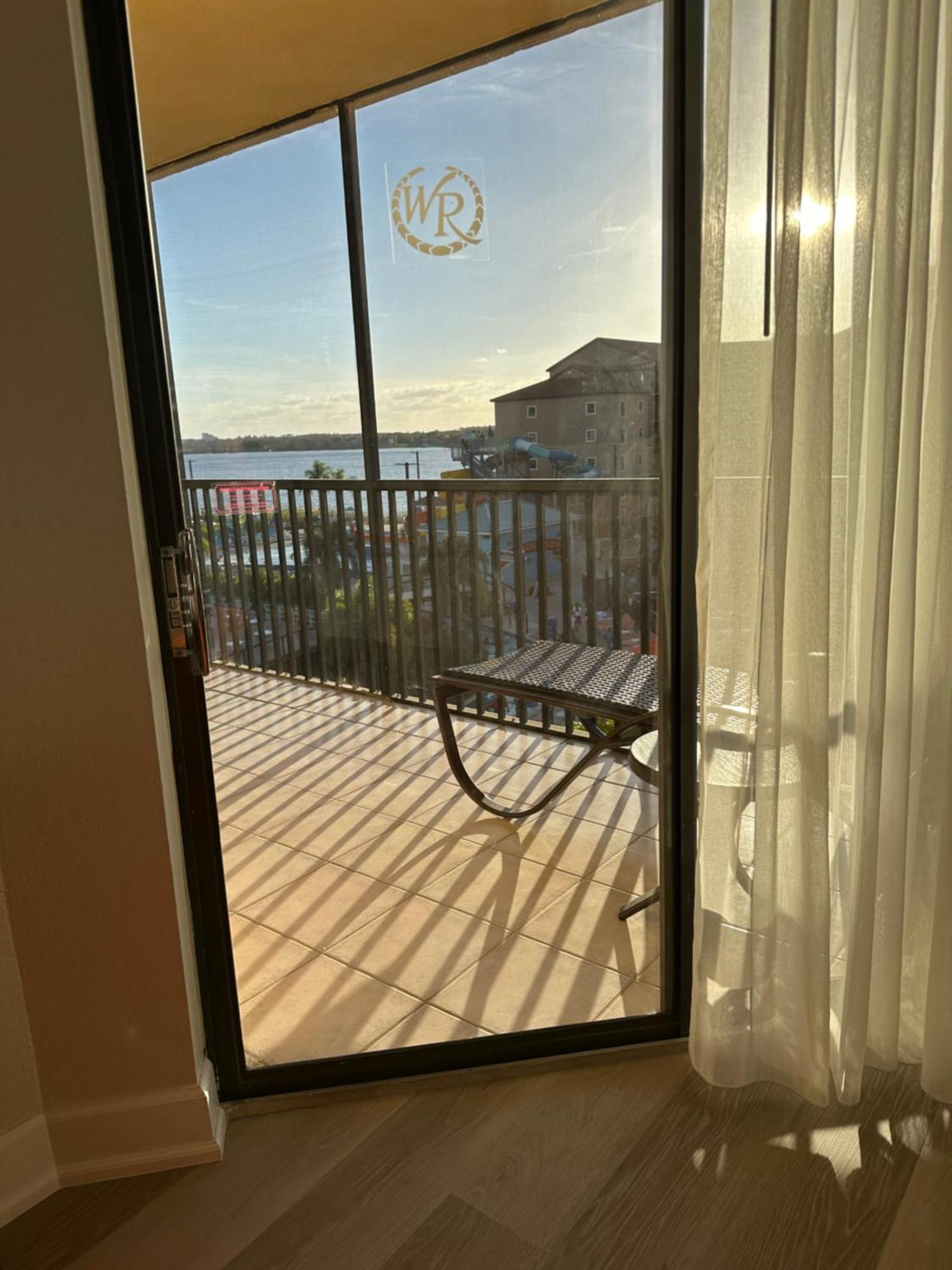 Westgate Lakes Resort & Spa Williamsburg Esterno foto