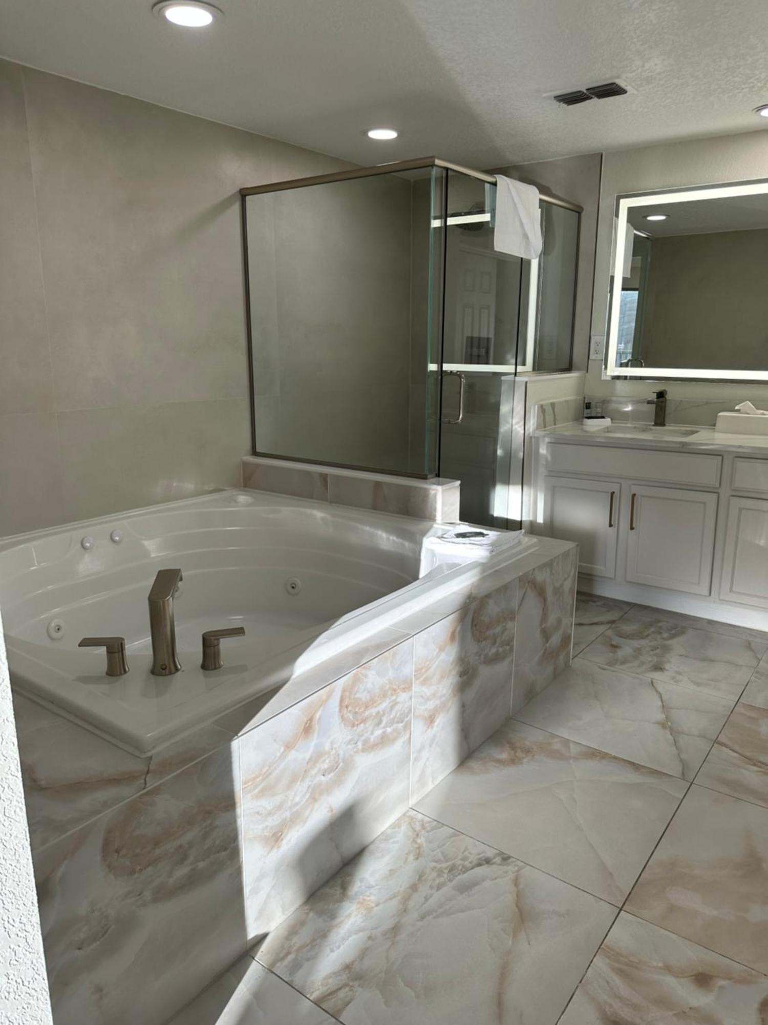 Westgate Lakes Resort & Spa Williamsburg Esterno foto