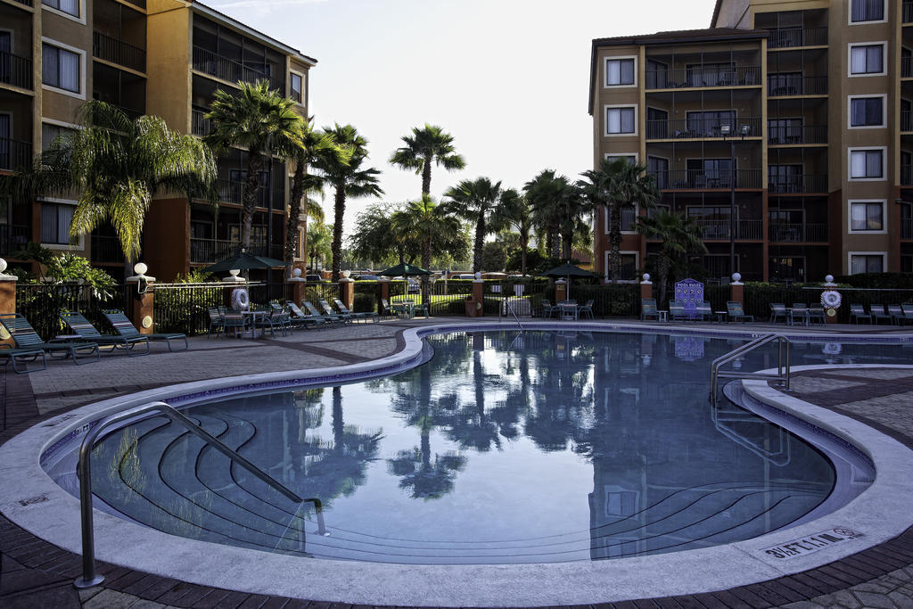 Westgate Lakes Resort & Spa Williamsburg Esterno foto